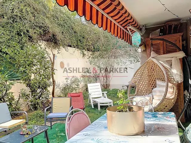 Wohnung in Nizza, Provence-Alpes-Côte d'Azur, Frankreich 1 - 17473713