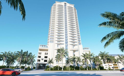 House in Orange Beach, Alabama, United States 1