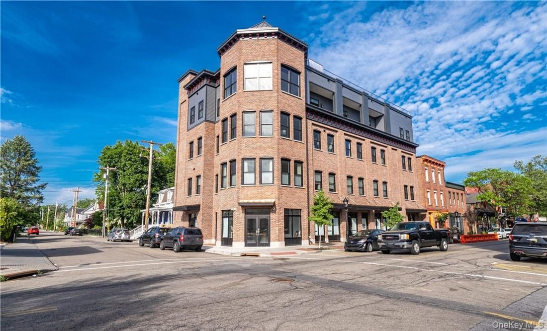 Condo in Beacon, New York, United States 2 - 18570829