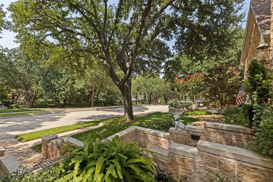 House in Plano, Texas, United States 3 - 18619746