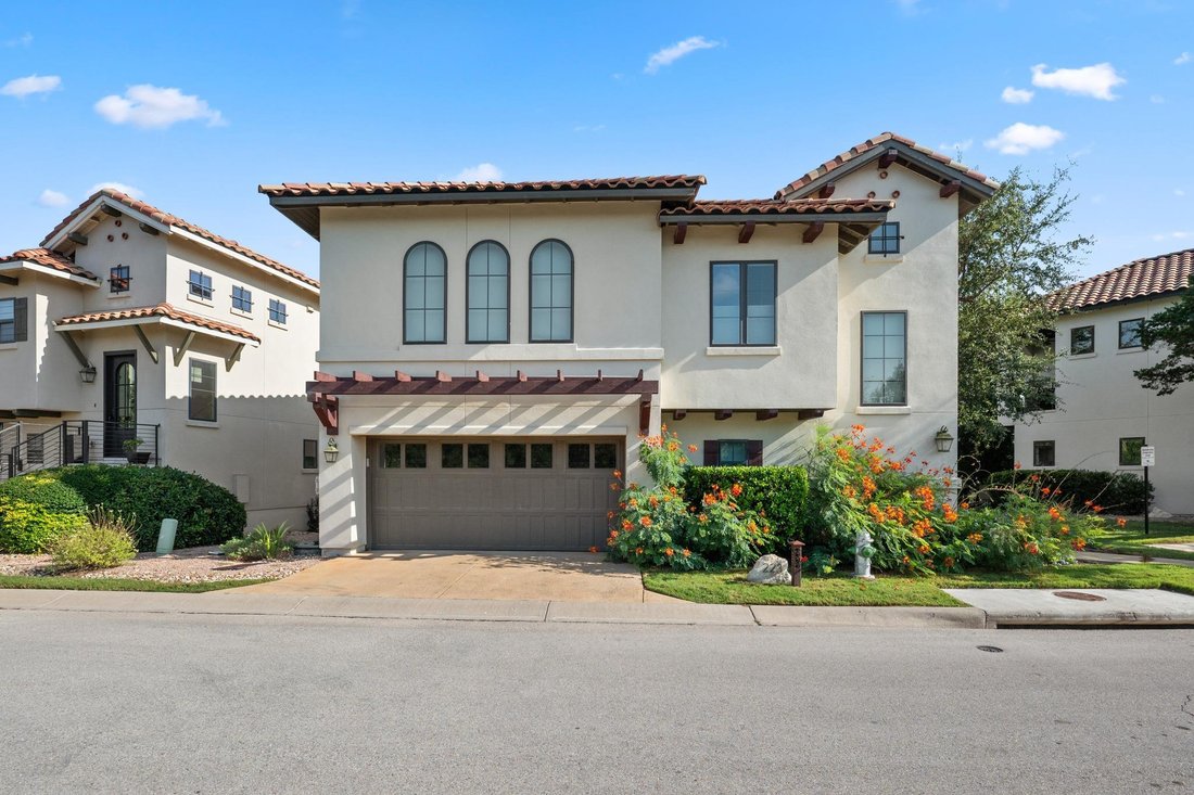 House in Austin, Texas, United States 1 - 18577428