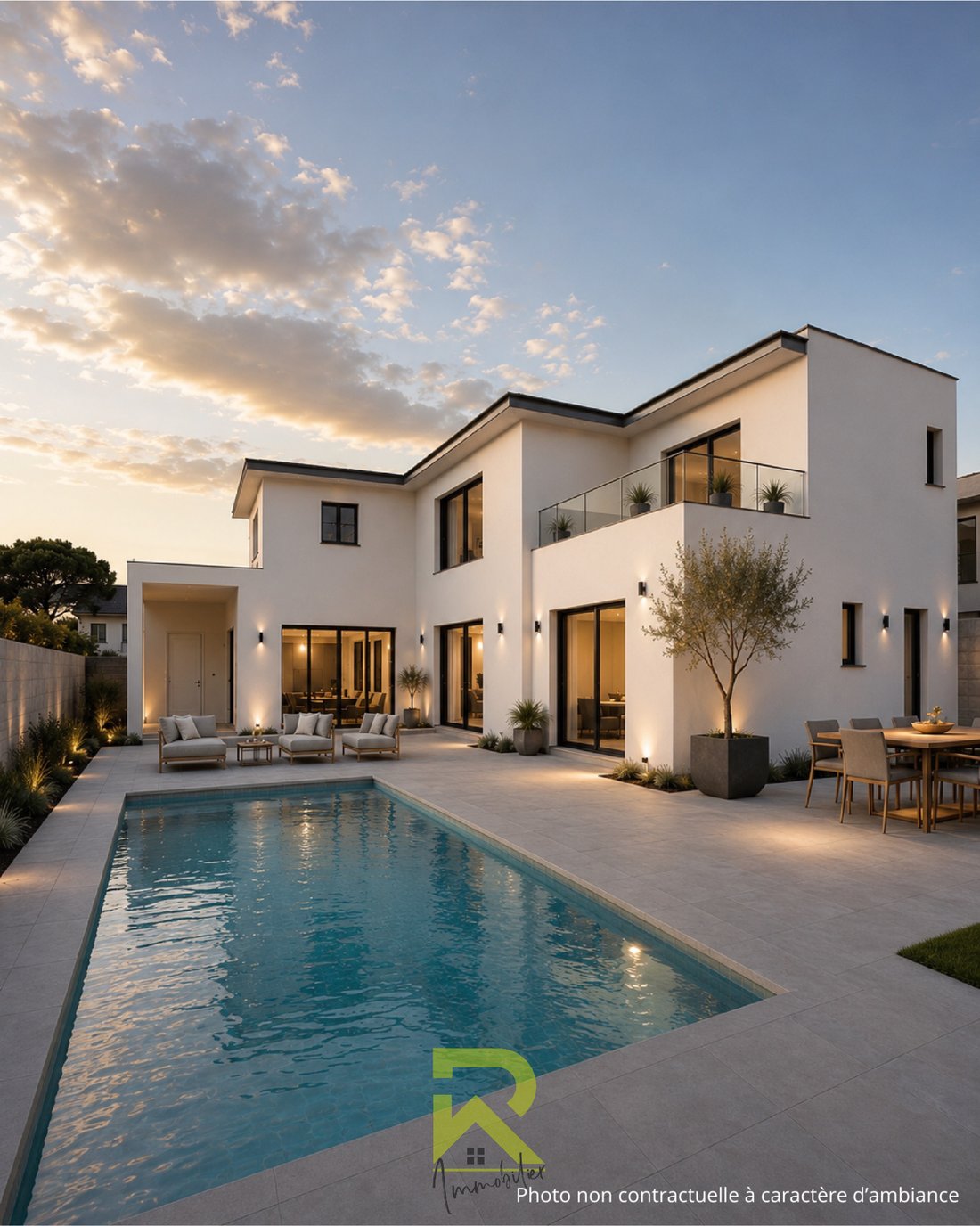 Villa in Le Cap d'Agde, Agde, France 1 - 15995265