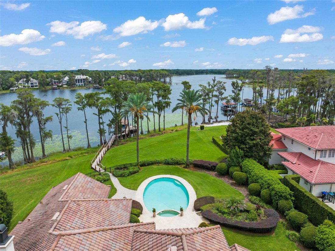 House in Lake Butler, Florida, United States 2 - 18618610