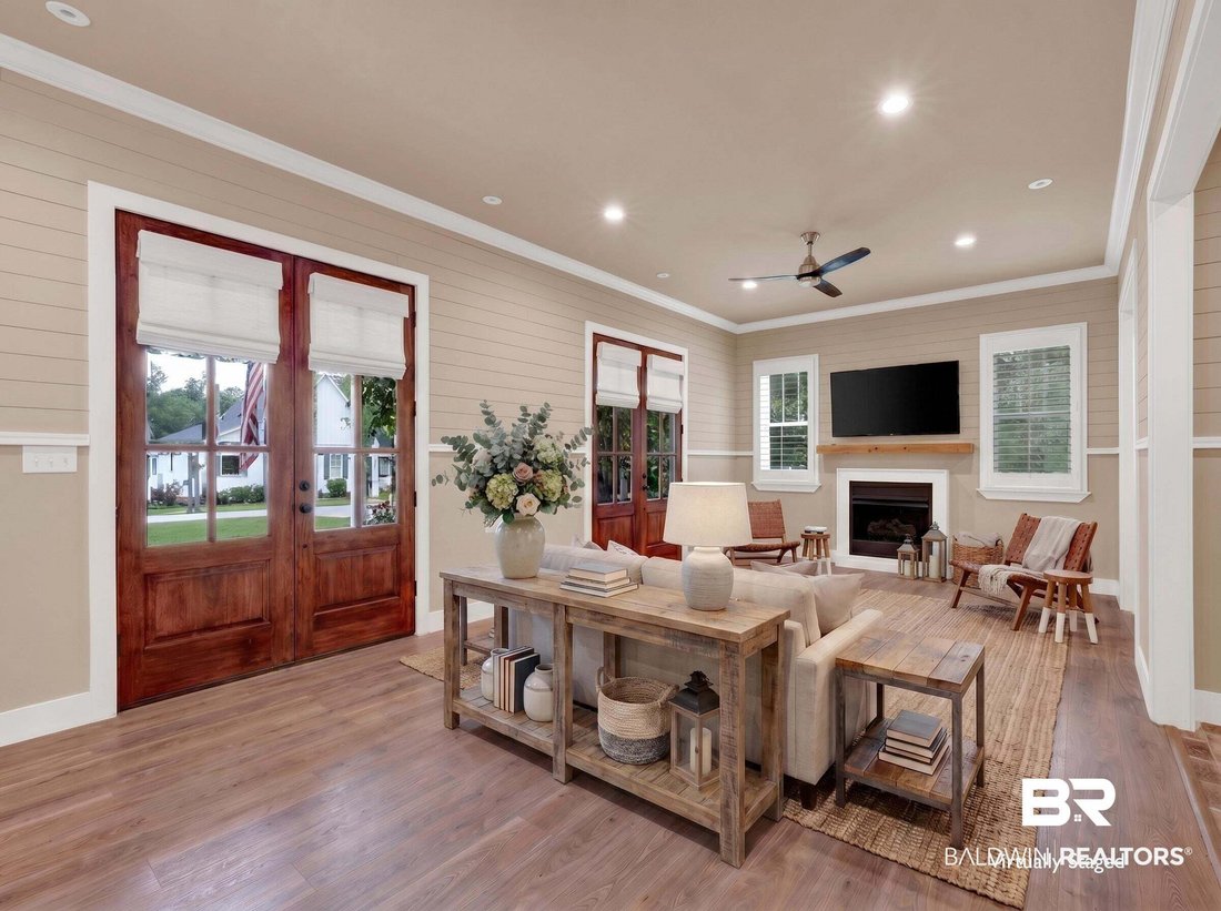 House in Magnolia Springs, Alabama, United States 3 - 17882461