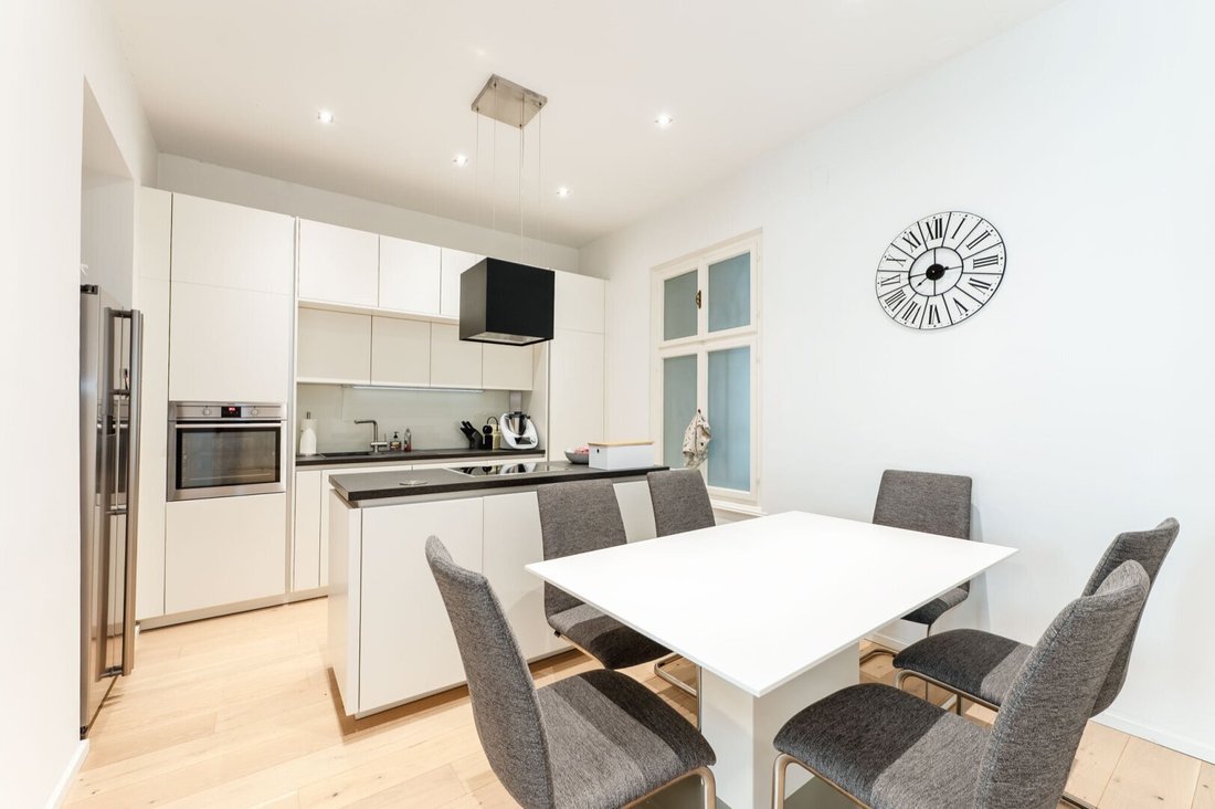 Apartment in Vienna, Wien, Austria 5 - 18620659