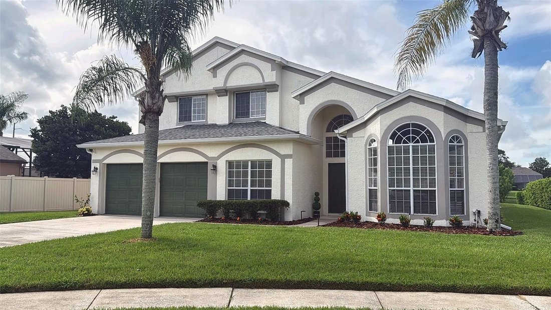 House in Oviedo, Florida, United States 2 - 18618612