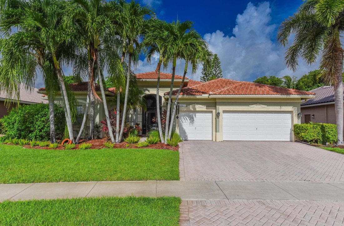 House in Wellington, Florida, United States 1 - 18617023