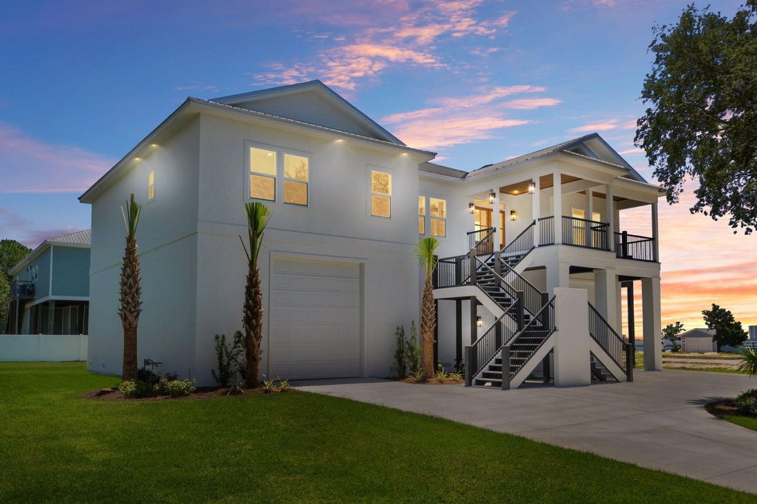 House in Pensacola Beach, Florida, United States 4 - 18619836