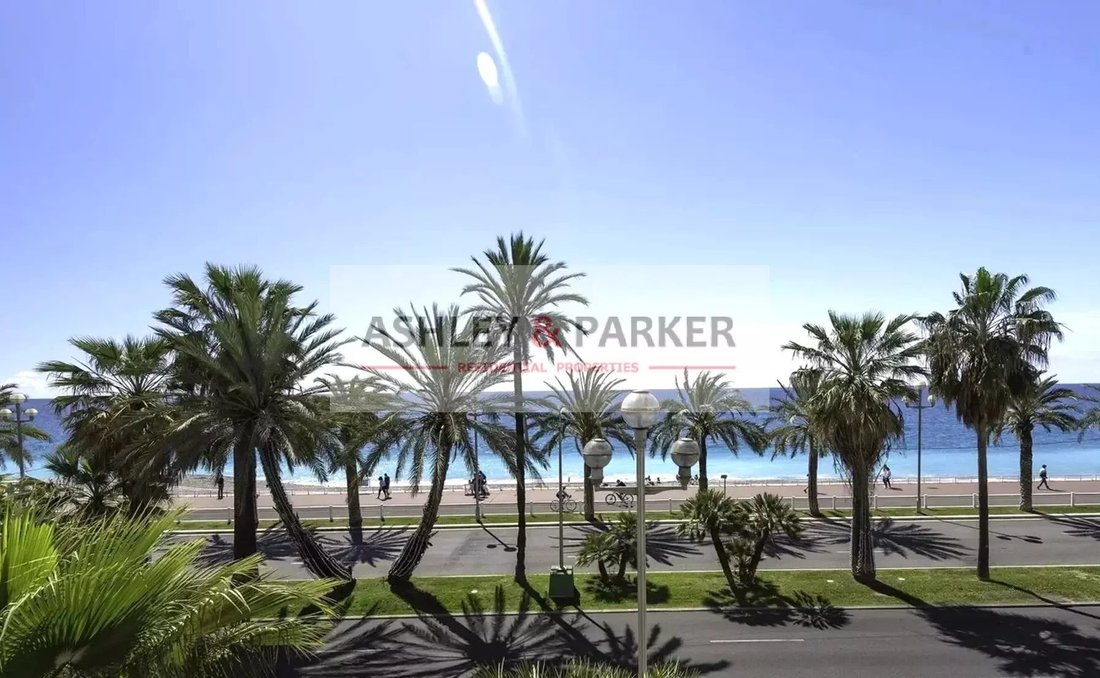 Apartment in Nice, Provence-Alpes-Côte d'Azur, France 2 - 18592035