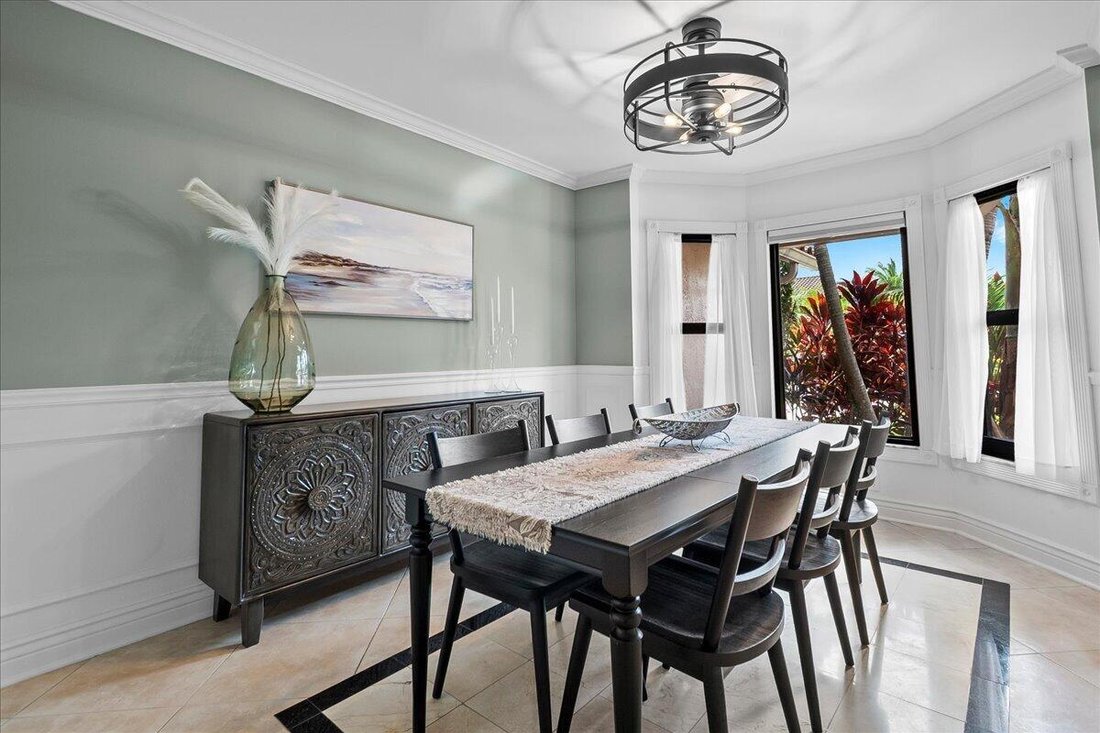 House in Boca Raton, Florida, United States 5 - 18618474