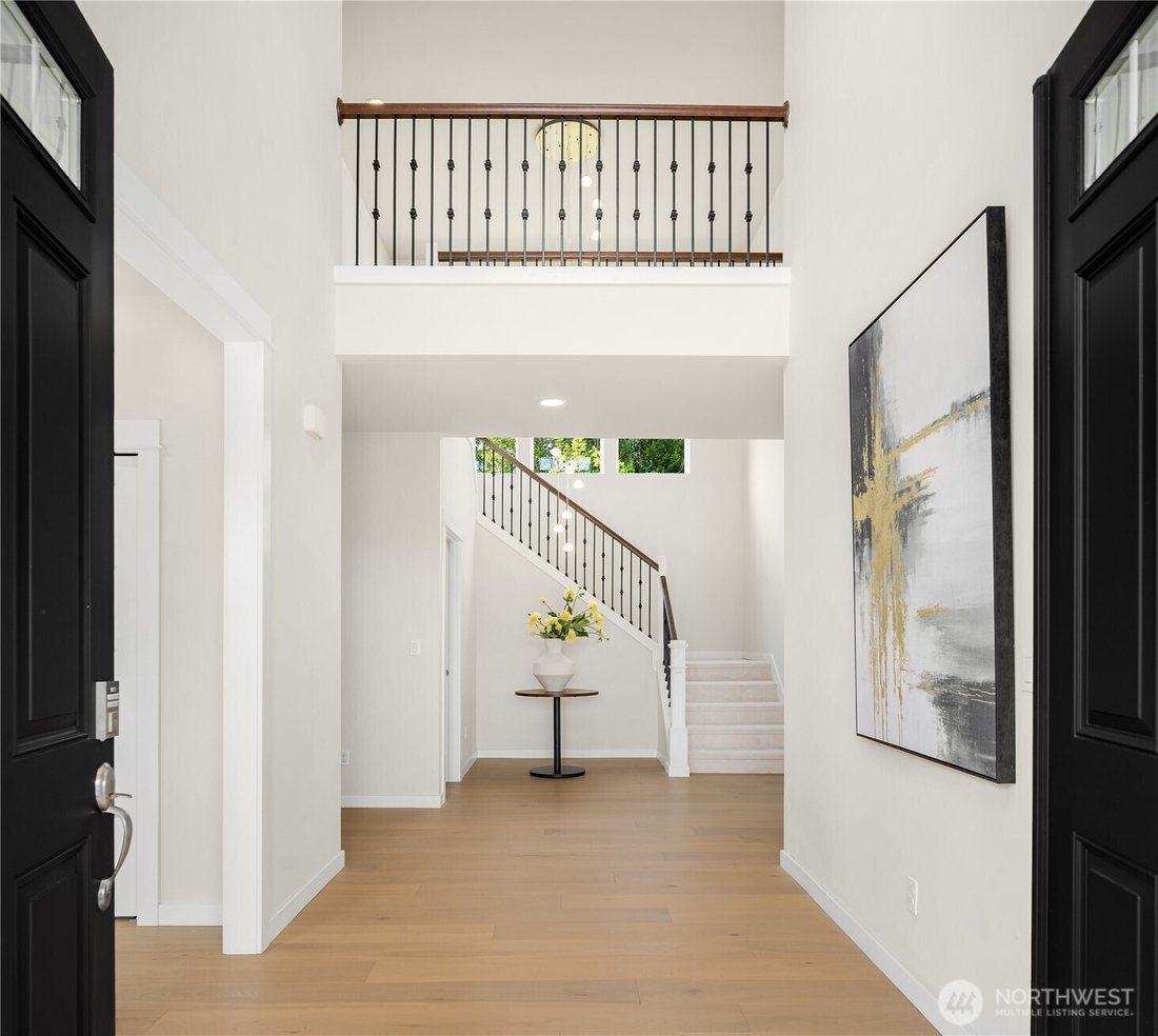 House in Bothell, Washington, United States 2 - 18620009