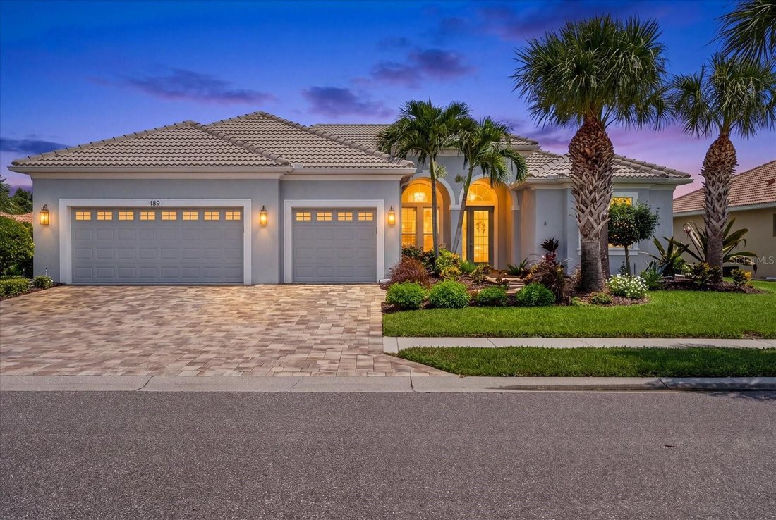 House in Venice, Florida, United States 1 - 18617154
