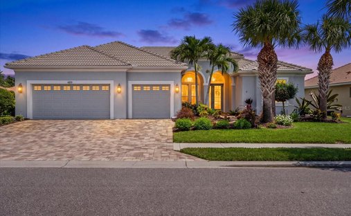 House in Venice, Florida, United States 1