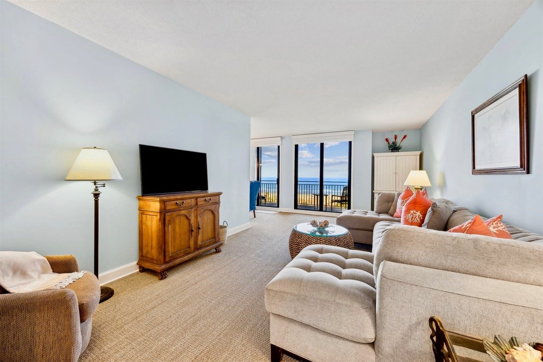 Condo in Fernandina Beach, Florida, United States 3 - 16868563