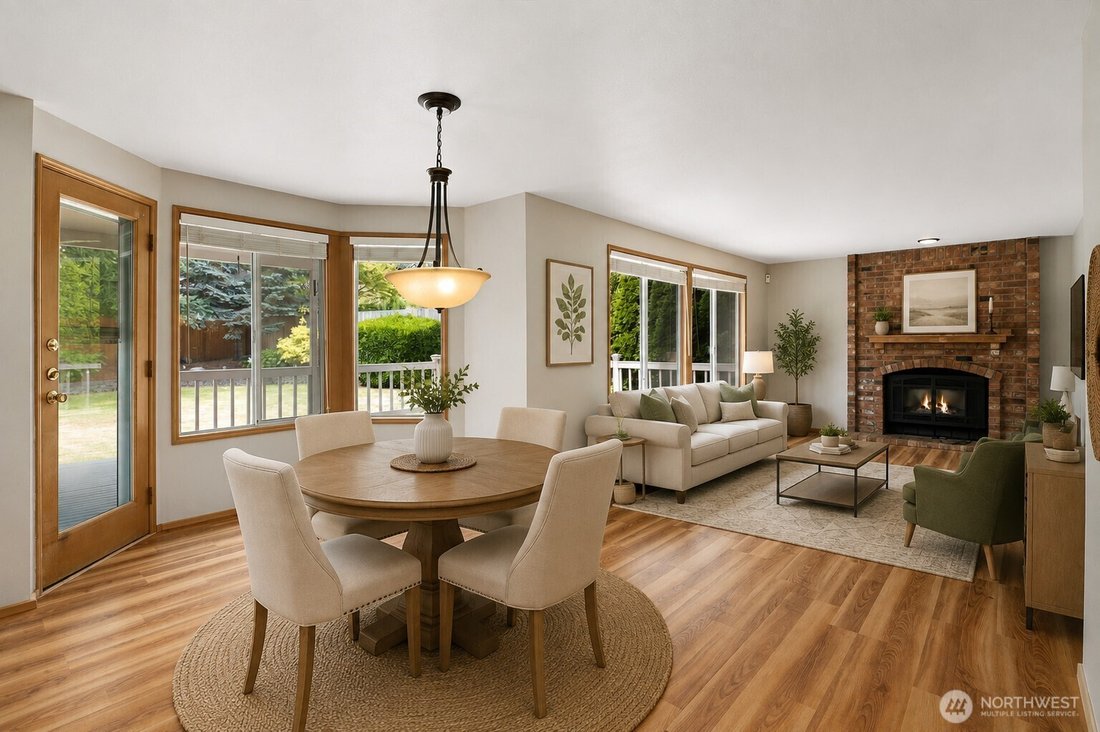 House in Mukilteo, Washington, United States 3 - 18620013