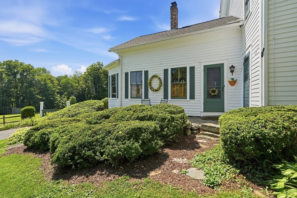 Farm Ranch in Worthington, Massachusetts, United States 4 - 18567443