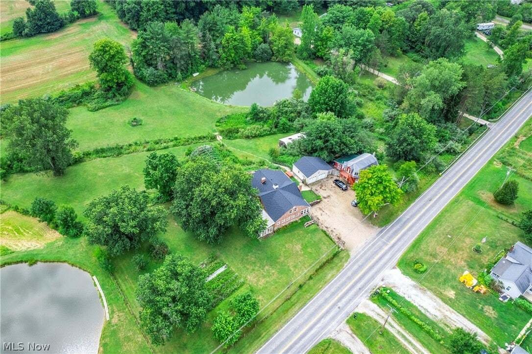 House in Medina, Ohio, United States 1 - 18617030
