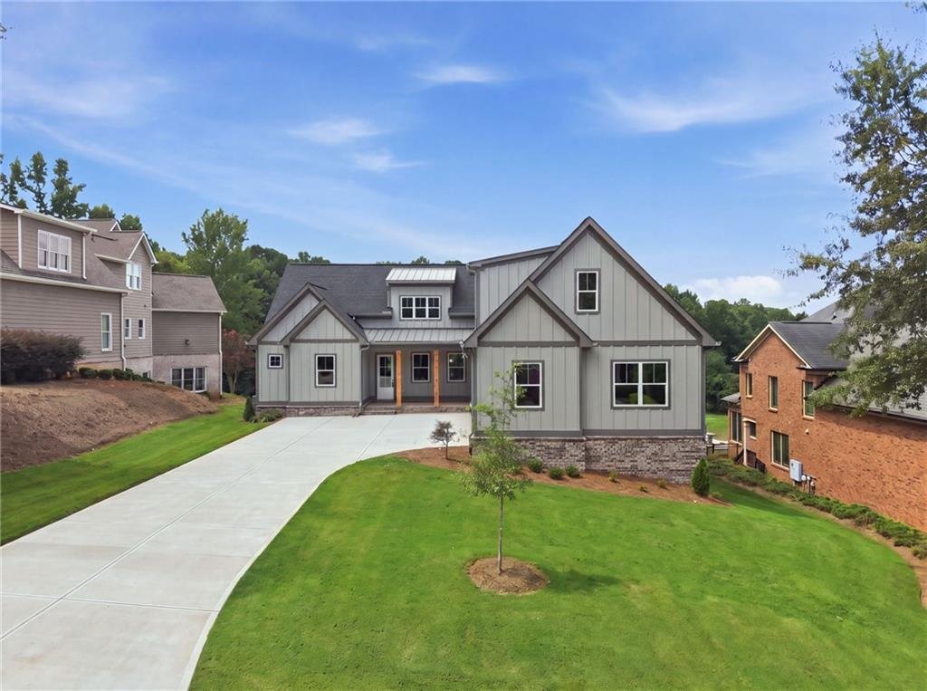 House in Jefferson, Georgia, United States 2 - 18292314