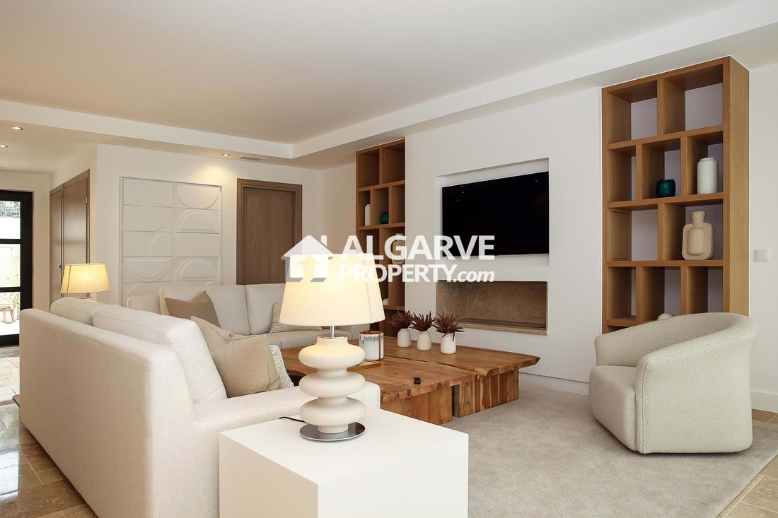 Villa in Montenegro, Algarve, Portugal 5 - 16018285