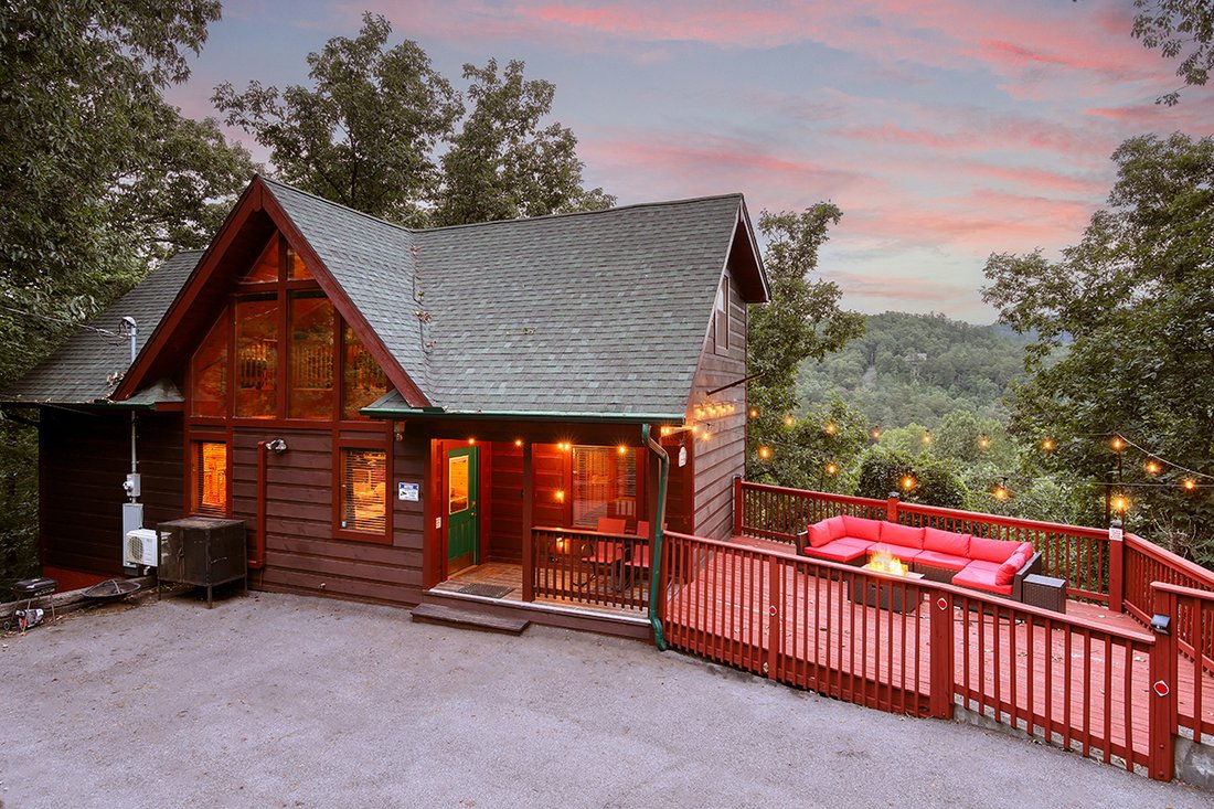 House in Sevierville, Tennessee, United States 1 - 18616907