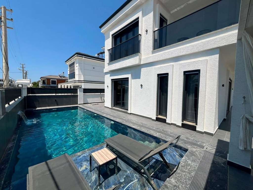 Villa in Didim, Aydın, Turkey 5 - 18620435