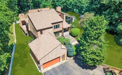 House in Holmdel, New Jersey, United States 1