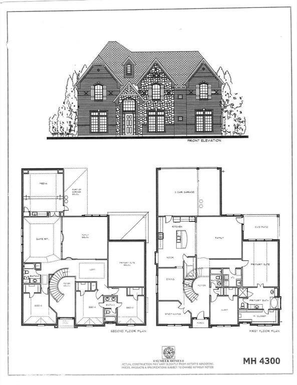 House in Prosper, Texas, United States 2 - 18618900