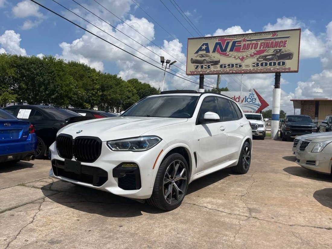 Suv in Houston, TX, United States 1 - 18621635