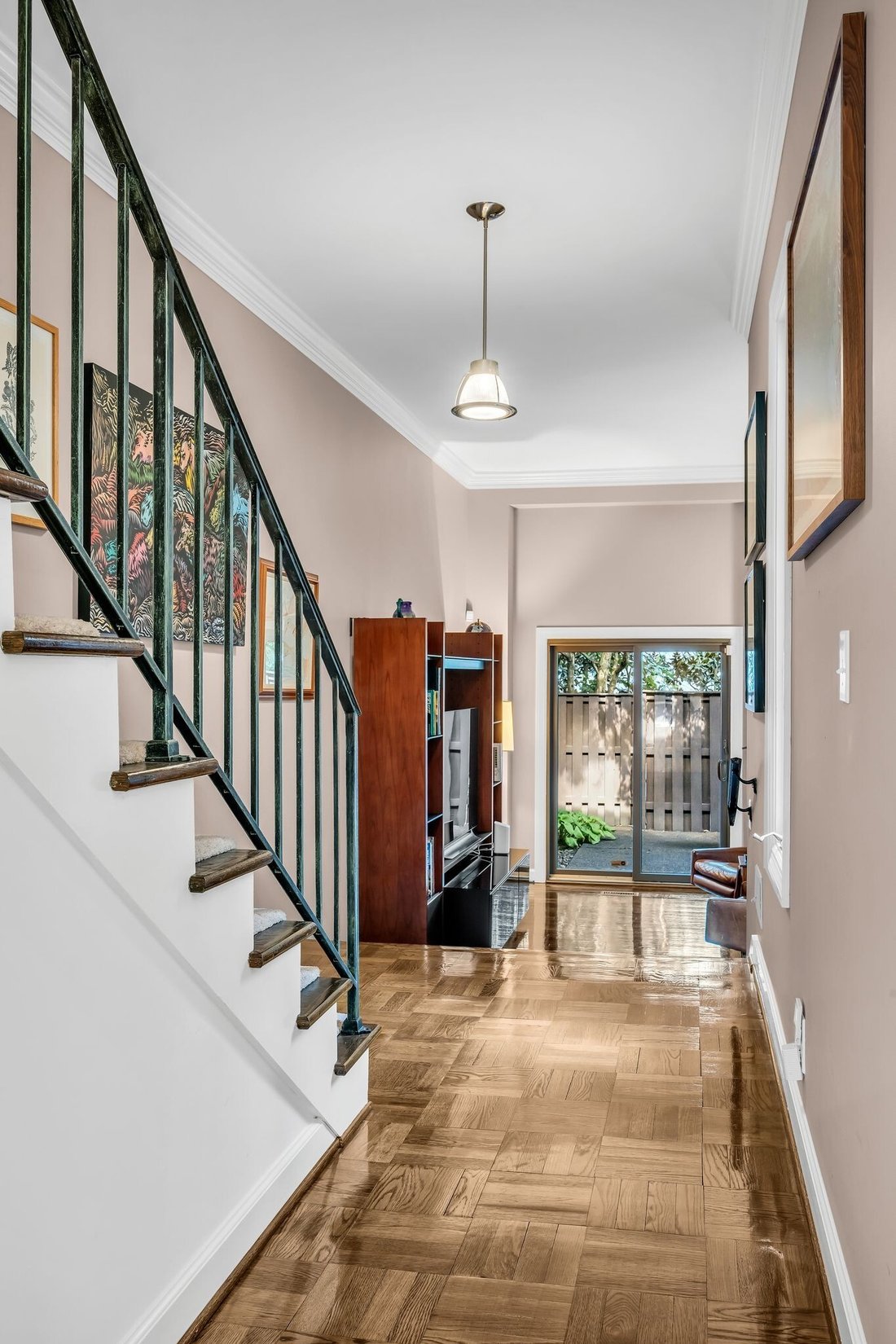 Townhouse in Forest Hills, Tennessee, United States 4 - 18618095