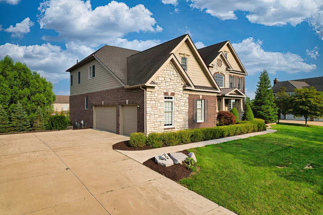 House in Township of Northville, Michigan, United States 5 - 18618763