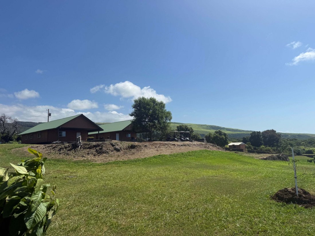 Farm Ranch in Naalehu, Hawaii, United States 1 - 18620118
