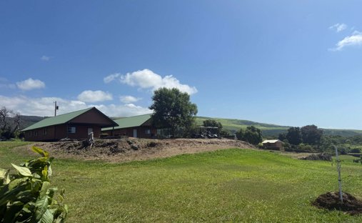 Farm Ranch in Naalehu, Hawaii, United States 1