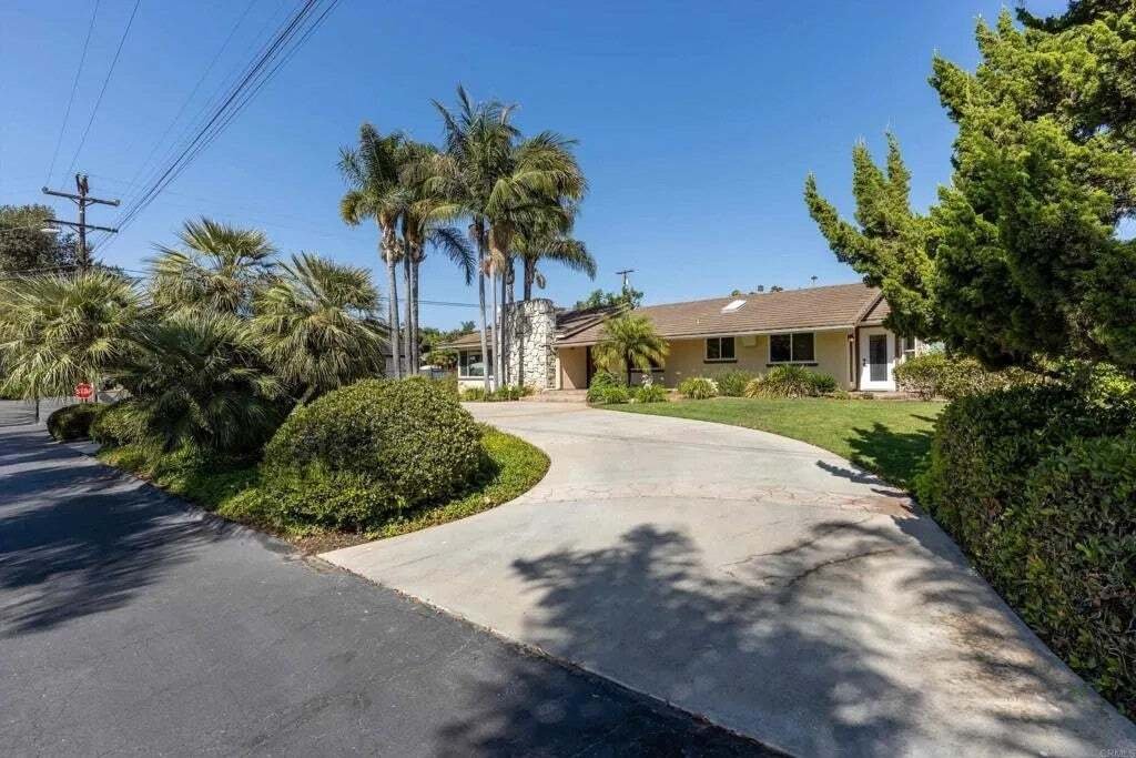 House in Vista, California, United States 4 - 18615452