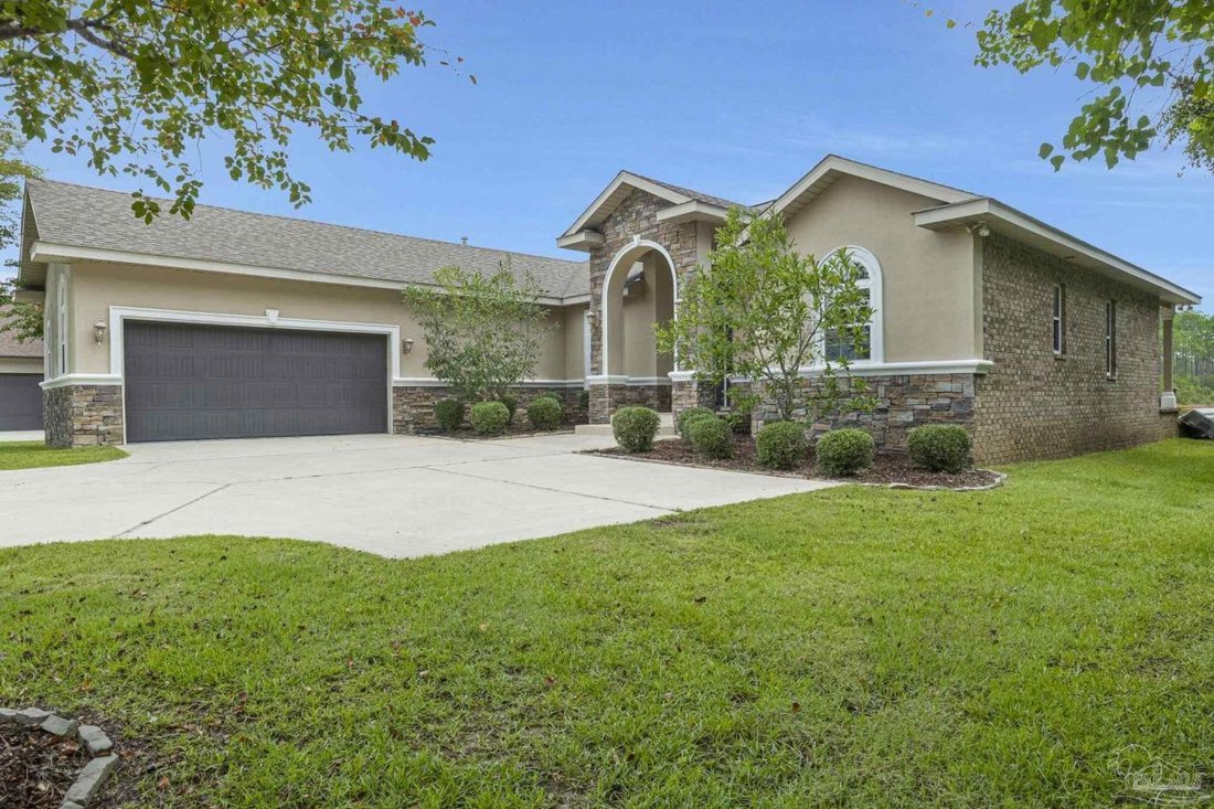 House in Pensacola, Florida, United States 2 - 18620459