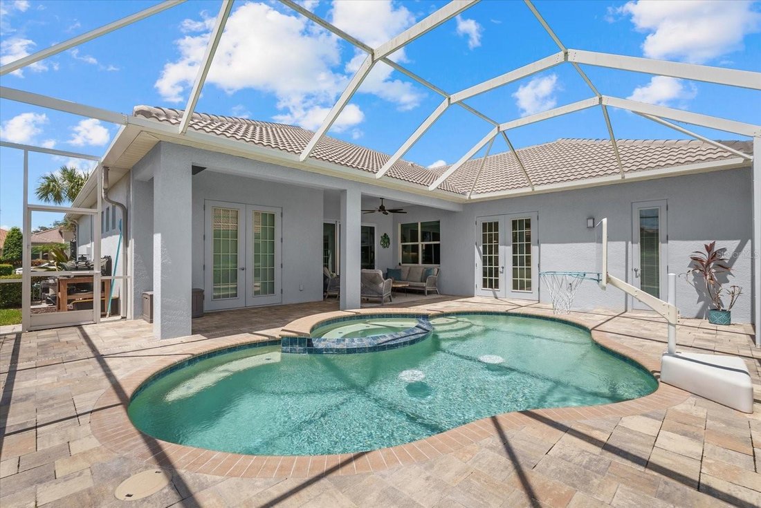 House in Venice, Florida, United States 4 - 18617154