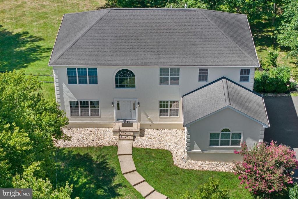 House in West Windsor Township, New Jersey, United States 4 - 18619737