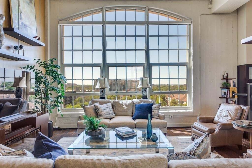 Condo in Fort Worth, Texas, United States 2 - 18617496