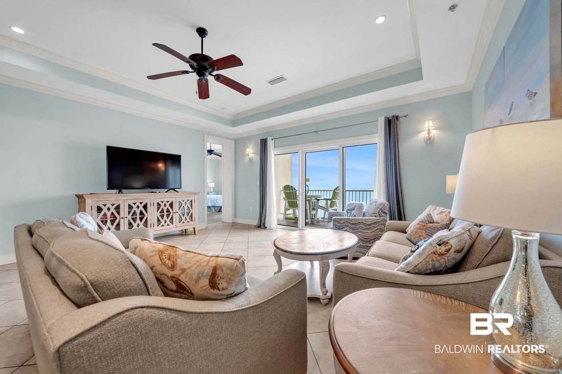 House in Orange Beach, Alabama, United States 4 - 18196290