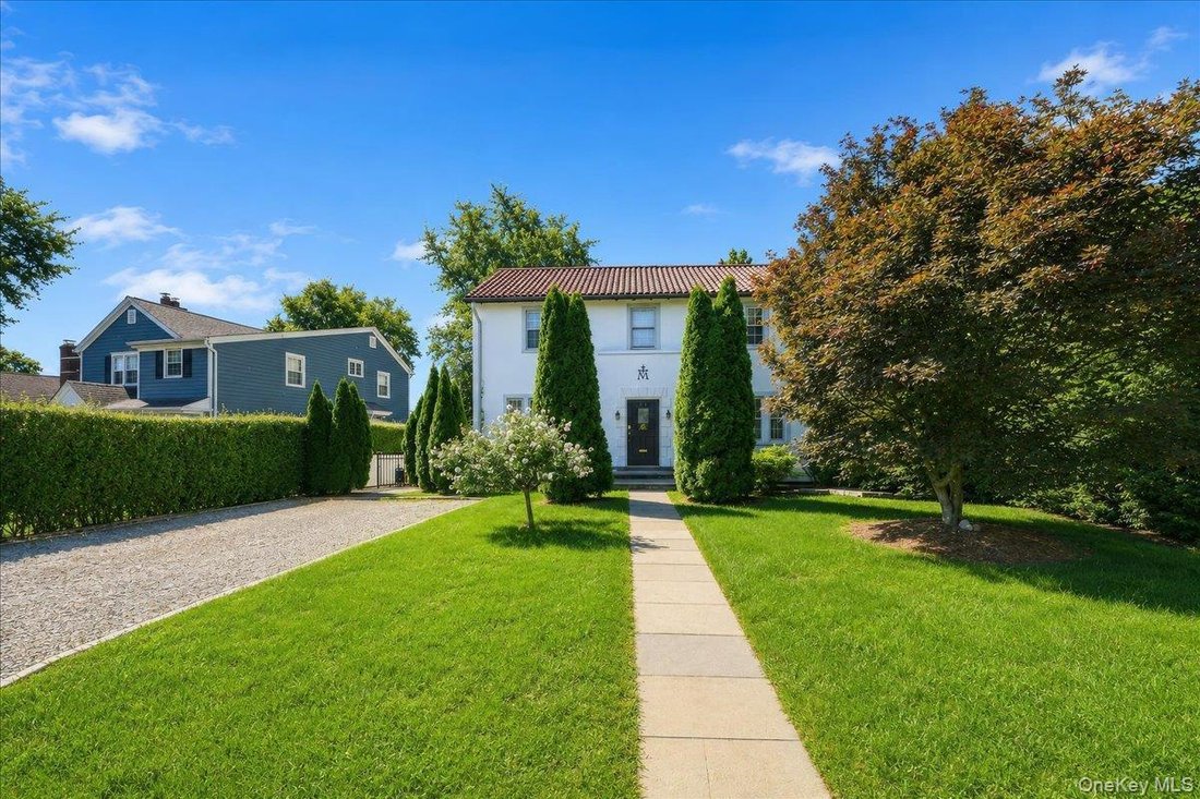 House in Eastchester, New York, United States 3 - 18620292