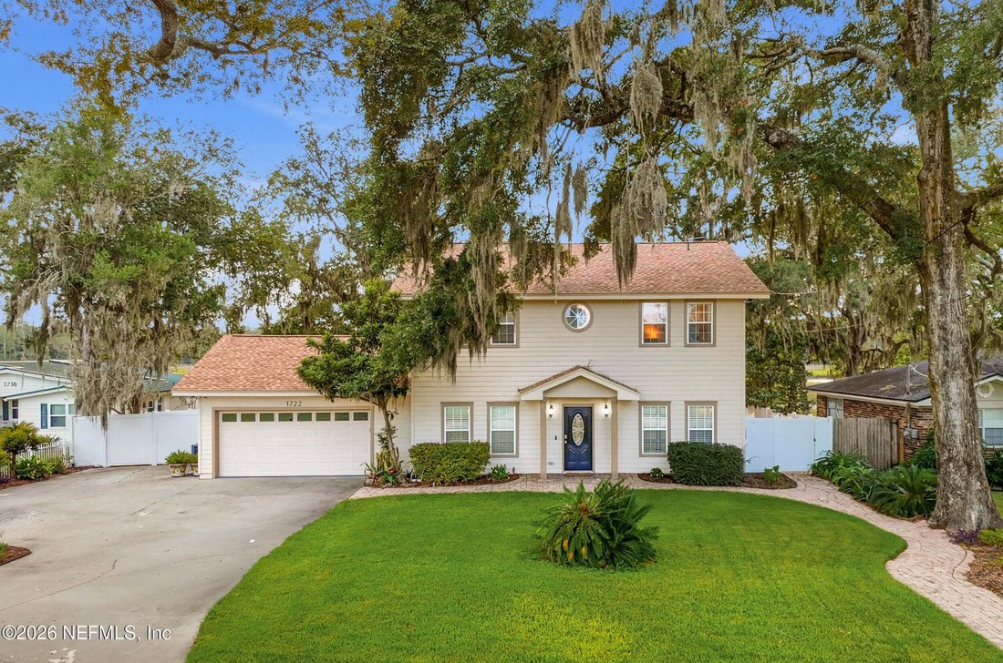 House in Jacksonville, Florida, United States 2 - 18617091