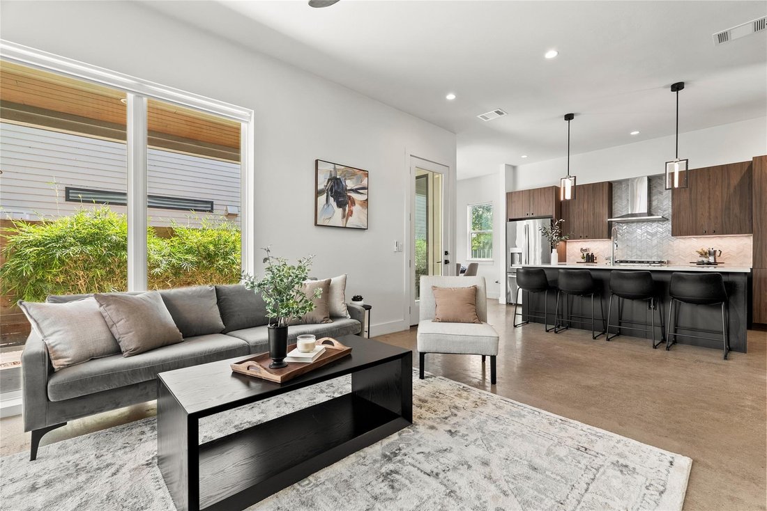 Condo in Austin, Texas, United States 4 - 18618641