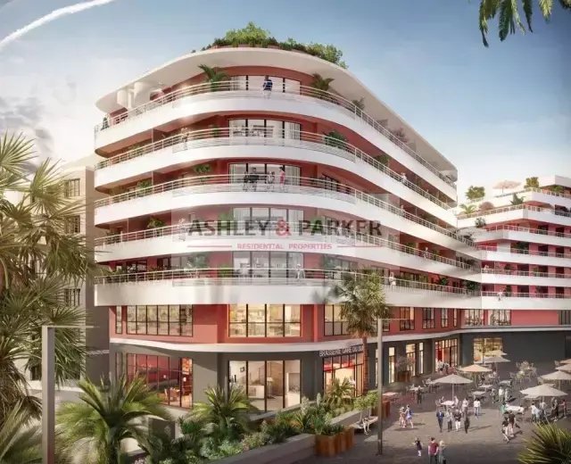 Apartment in Nice, Provence-Alpes-Côte d'Azur, France 2 - 15236433