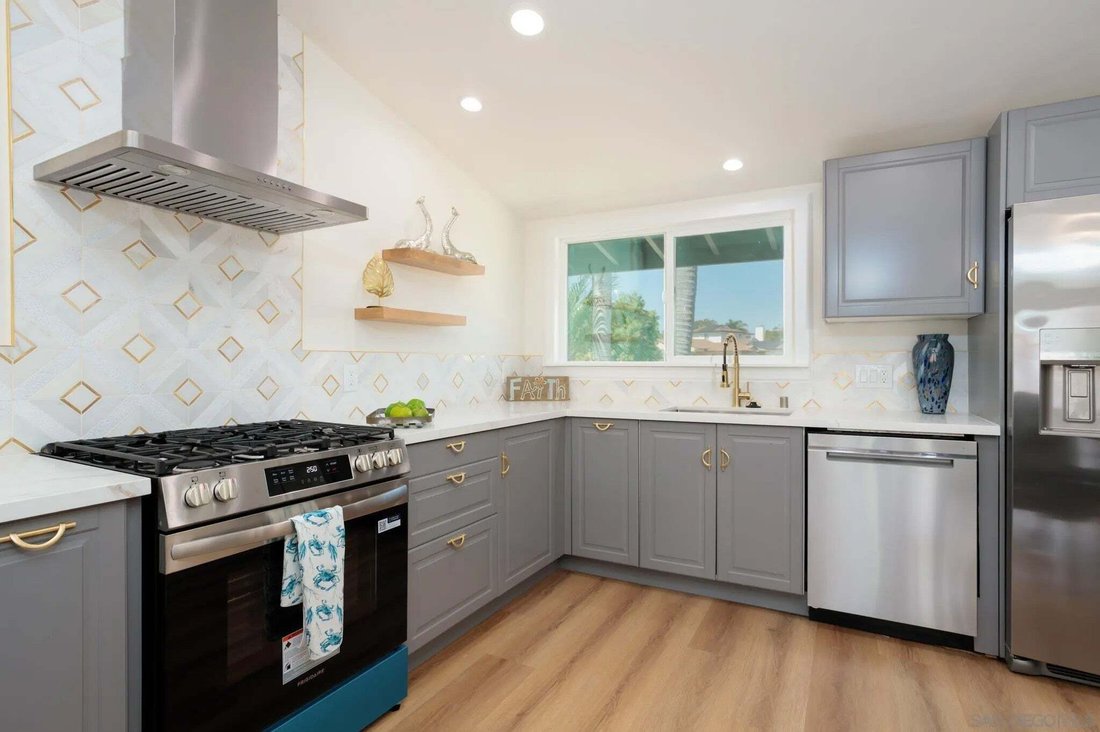 House in San Diego, California, United States 3 - 18617303