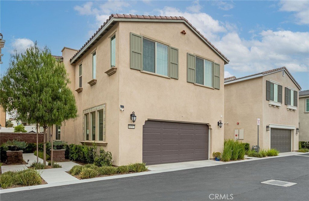 Townhouse in Chino, California, United States 2 - 18605908