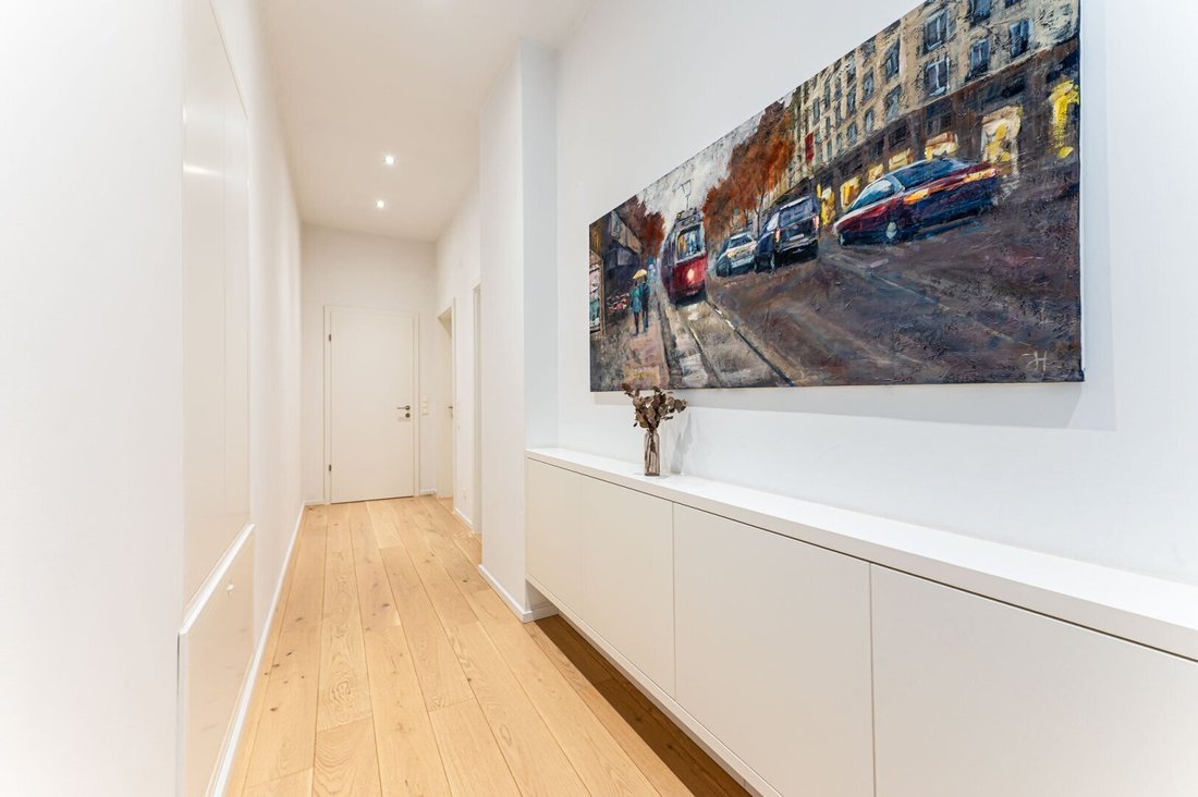 Apartment in Vienna, Wien, Austria 2 - 18620659