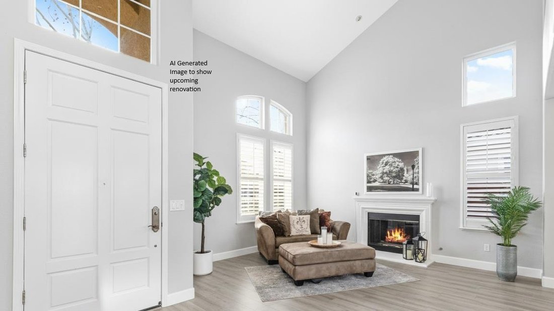 House in Morgan Hill, California, United States 3 - 18511587