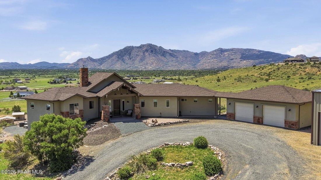 House in Prescott, Arizona, United States 2 - 18291837
