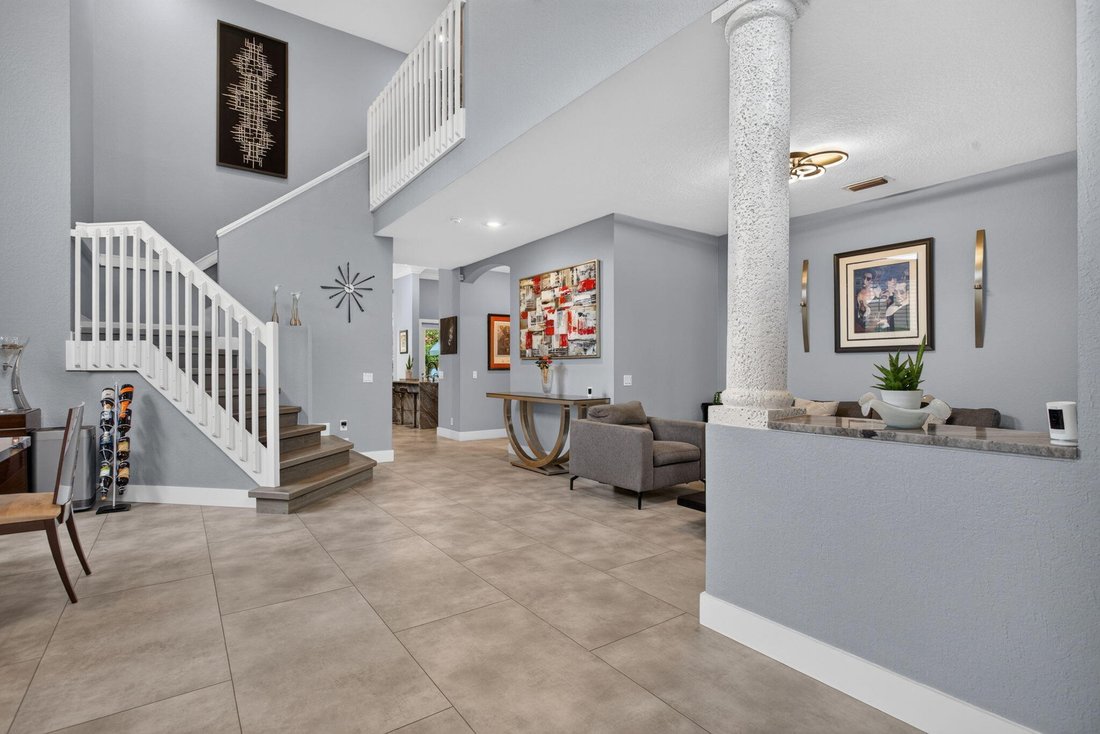 House in Coral Springs, Florida, United States 3 - 18620410