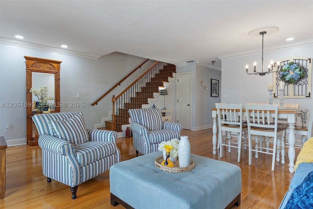 Townhouse in Golden Beach, Florida, United States 4 - 18621217