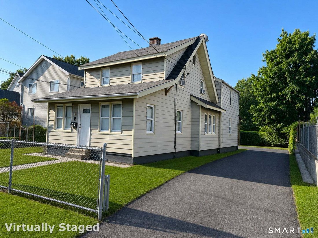House in Stamford, Connecticut, United States 3 - 18617014